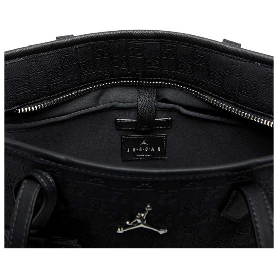 Jordan Τσάντα ώμου Monogram Tote Bag 17L Jordan Τσάντα ώμου Monogram Tote Bag 17L